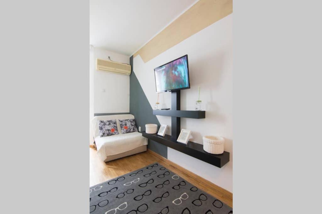 Apartment Maxim *