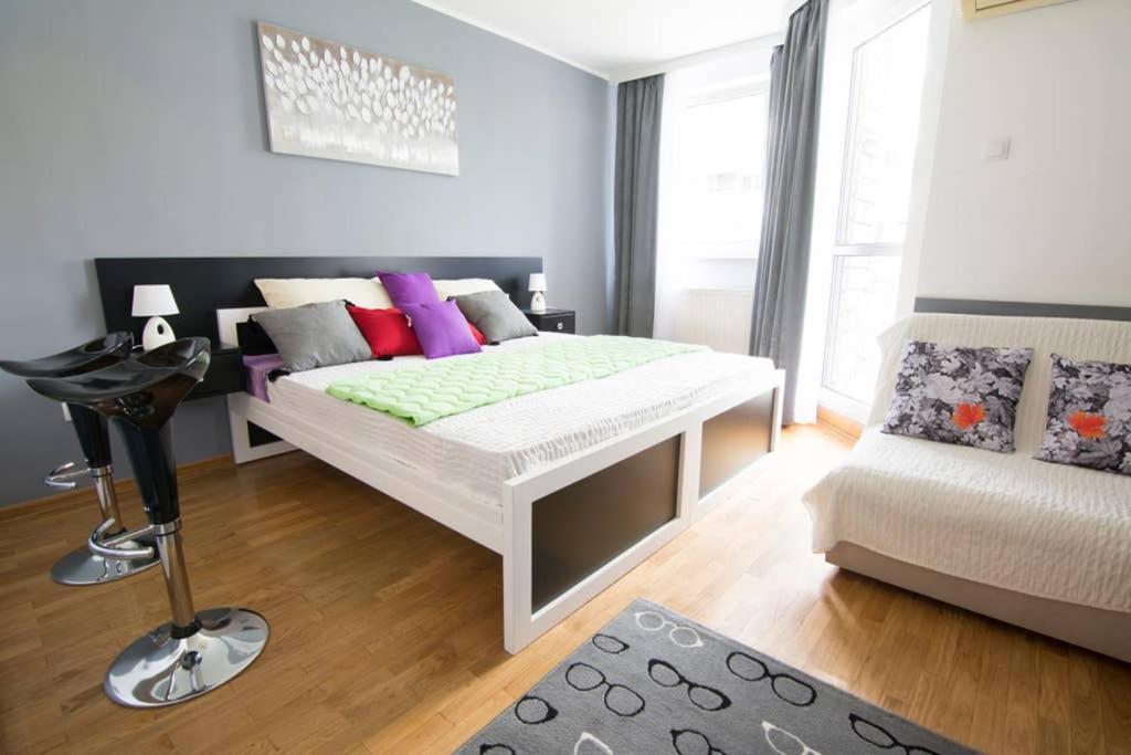 Maxim Apartment