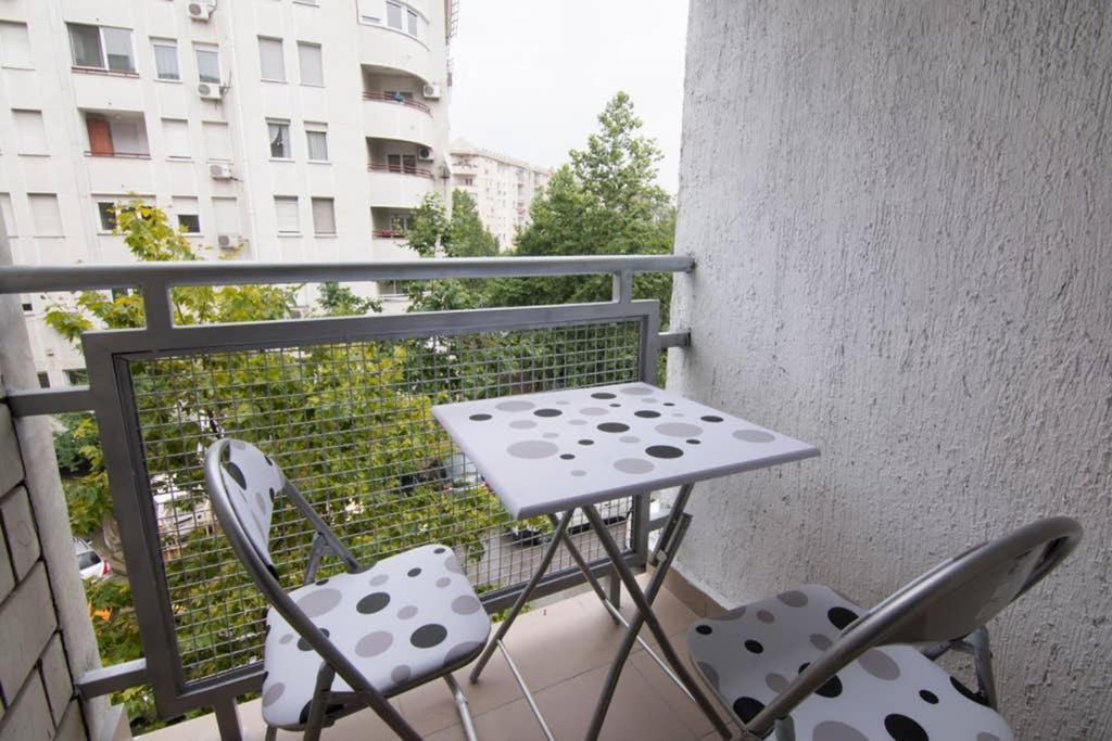 Apartment Maxim *
